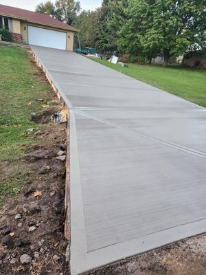 RSD Concrete