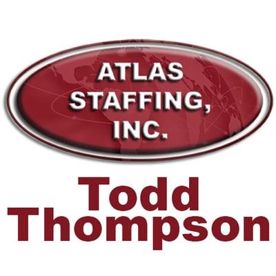 Atlas Staffing Inc. - Shakopee