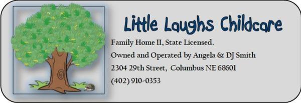 Little Laughs Childcare