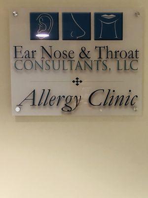 Allergy Clinic