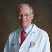 Dr. Alan Menter