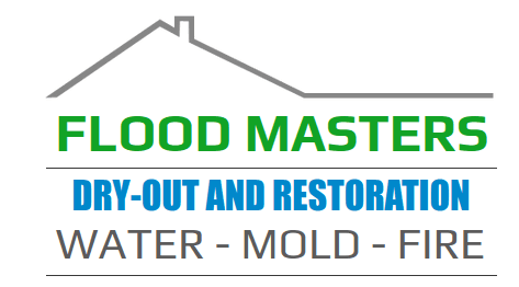 Flood Masters Dry-Out and Restoration