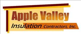 Apple Valley Insulation Contractors INC logo