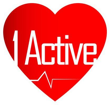 1ActiveHeart