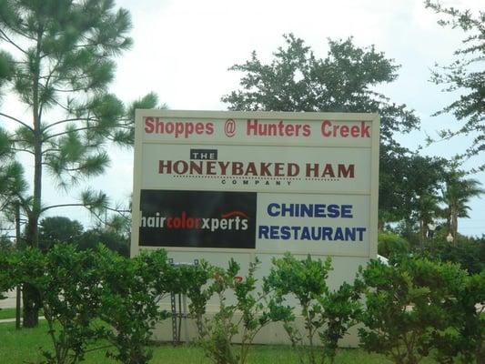 Shoppes @ Hunter's Creek