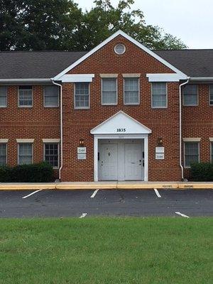 1835 Forest Drive, Suite D-3, Annapolis, MD 21401