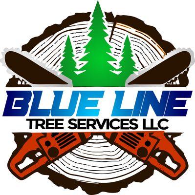 Blue Line Tree Services