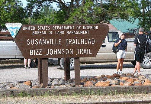 Lassen Land & Trails Trust