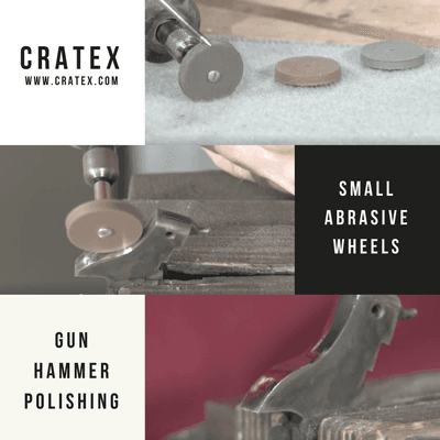 CRATEX Gunsmithing tools