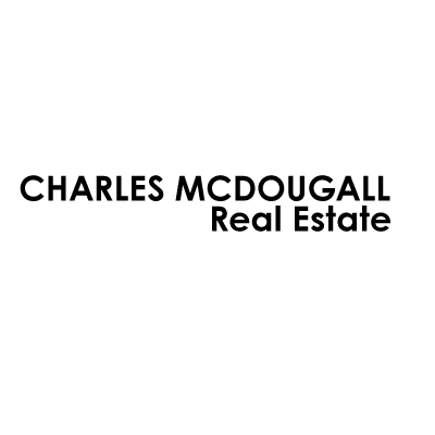 Charles McDougall | Real Estate Agent