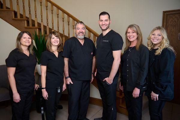 Blum & Isakov Dental