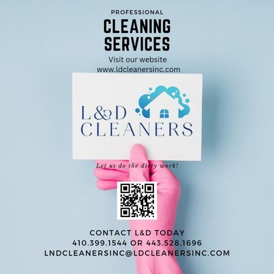 L&D Cleaners