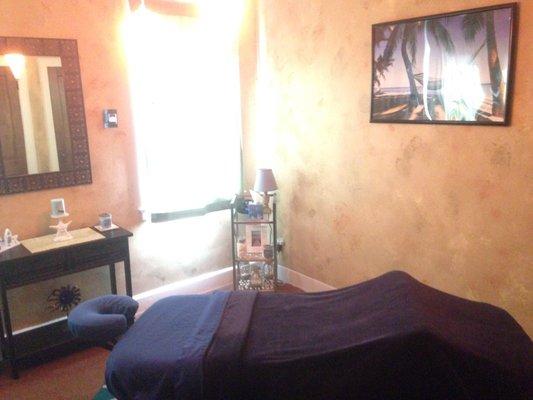 Treatment Room