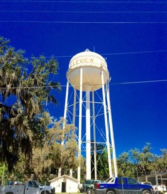 Iconic water tower-2016