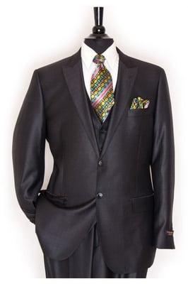 Tiglio suits at www.FashionMenswear.com