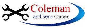 Coleman & Sons Garage