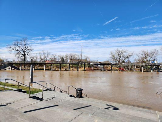 Promenade Park