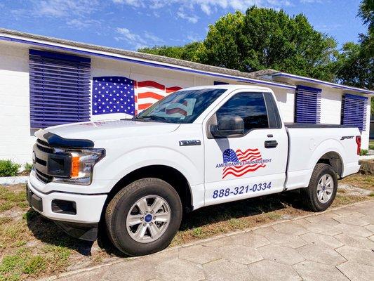 American Pest Management