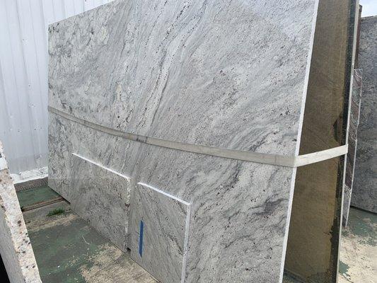 Graye's Granite