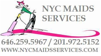 NYC Maids Services