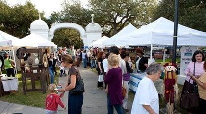 Arts Market of New Orleans