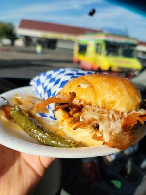 Birria y Tacos el Mayo