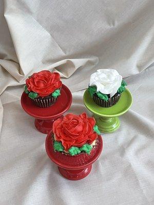 Valentines Cupcakes