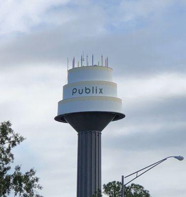 Publix Dairy plant