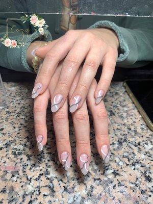 Nails Art