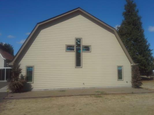 Shepherd of the Valley Lutheran Church