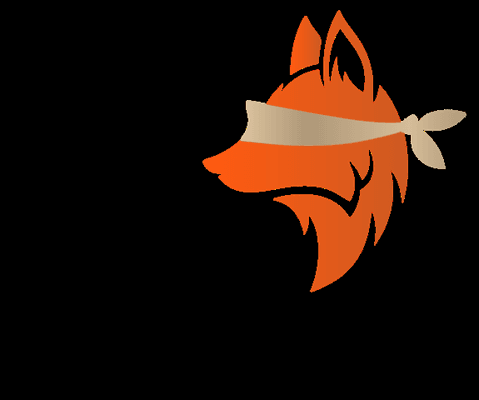 Blind Fox Logo