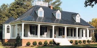 We can take care of your Roof...Floors....and Total Home.  Licensed and Bonded Insurance claims Welcom.