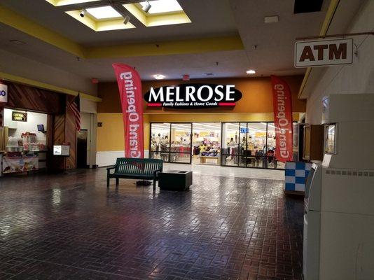 Melrose Family Fashions