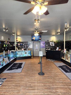 Bloom Weed Dispensary Helena