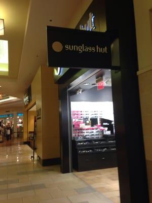 Sunglass Hut at Macy's