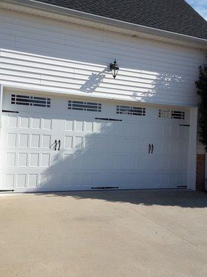 Mkm Garage Doors