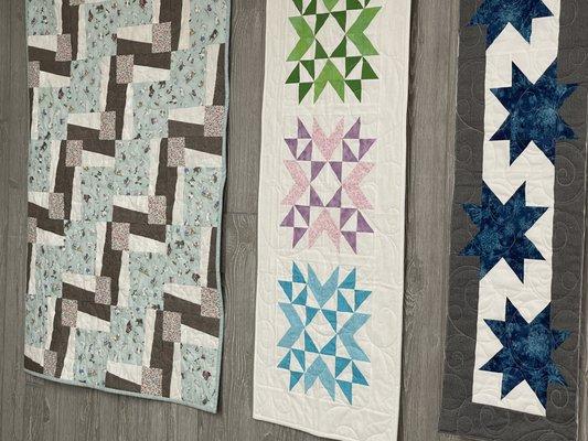 Seams Sew Perfect Quilt Shop