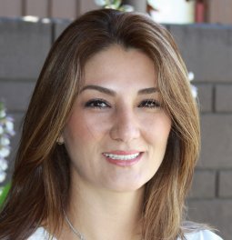 Dr. Mojgan Yousefzadeh