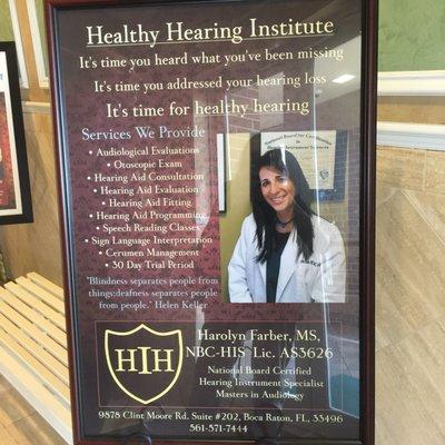 Healthy Hearing Institute