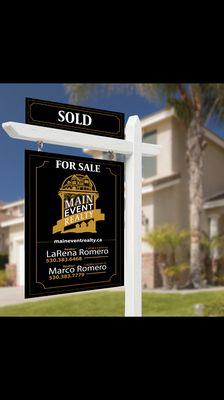 Looking to buy or sell property? We can help!