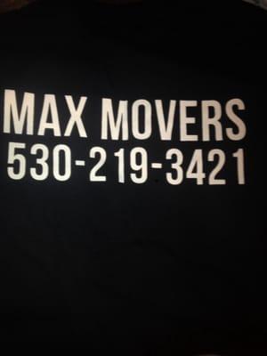 Max Movers