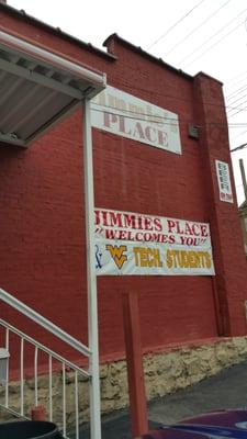 Jimmies Place