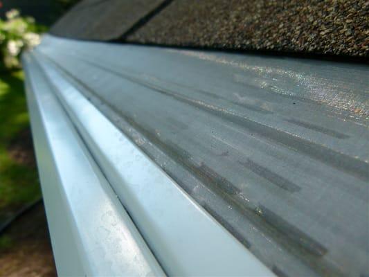 gutter protection ct