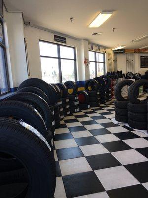 Tires