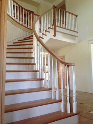 Northeast Stairs Corporation