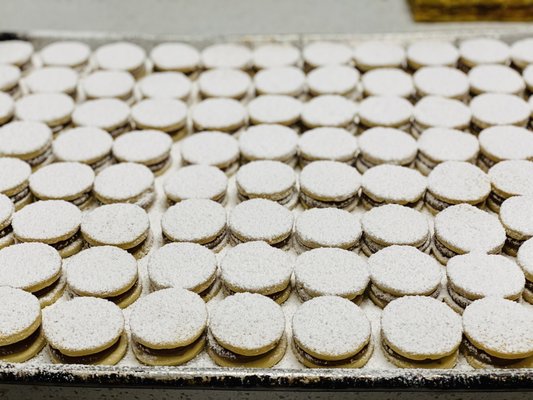 Alfajores