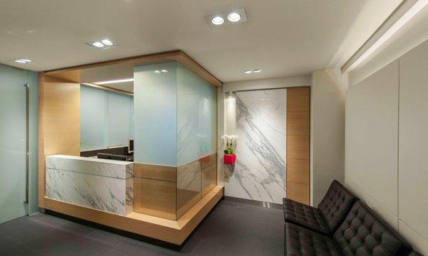 AEGLE - Centre for Preventative Dentistry, Oral Health and Wellness interior 2