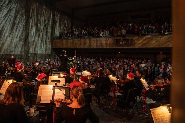 Bozeman Symphony Society