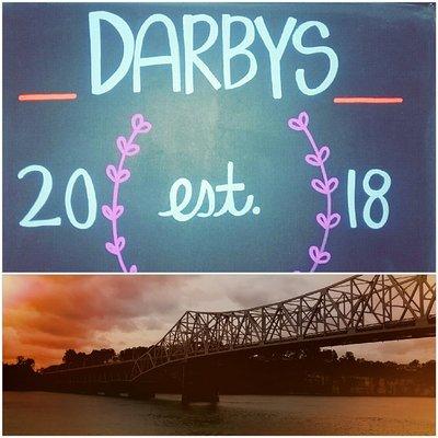 Darby's