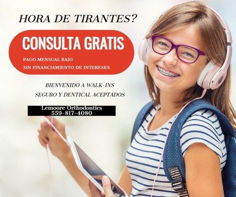 Promoción especial ahora. Llámenos para una consulta gratuita